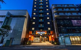 Apa Hotel Tokyo Nishikasai Ekimae